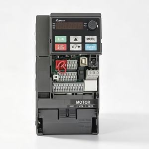 Variador de Frecuencia Delta VFD Serie MS300 de 2.2KW, 3.7KW, 5.5KW, 7.5KW, 380V CA para Control de Velocidad de Motor de Bomba de Agua - Product Image 1