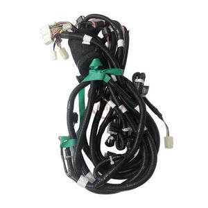 Pièces d'excavatrice JISION Machinery SK200-10 Faisceau de câblage du capteur d'excavatrice LC13E01562P5 - Product Image 3