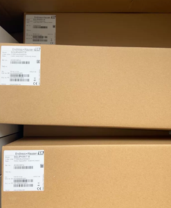Endress+Hauser Série FTM50 Modèle de commutateur Soliphant M Endress+Hauser FTM50-AGJ2A4A13AA/FTM50-AGJ2A4A52AA/FTM50-AGJ2A4A32AA - Product Image 2
