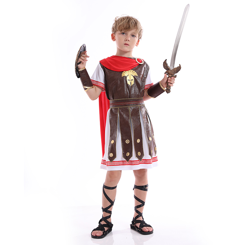 Promoción spanish, Compras online de spanish promocionales, traje de soldado  romano.alibaba.com