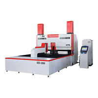 Máquina de Plegado Automática de Paneles Metálicos para Puertas de Ascensor, con Freno de Presión CNC