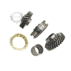 Piezas de caja de cambios automotriz, sincronizador de transmisión PARA Chevrolet Spark 5ta generación OEM 96603611 - Product Image 3