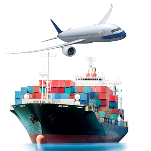 Spedizioniere Aereo DDP dalla Cina a USA Canada Europa Spedizione Porta a Porta - Product Image 1