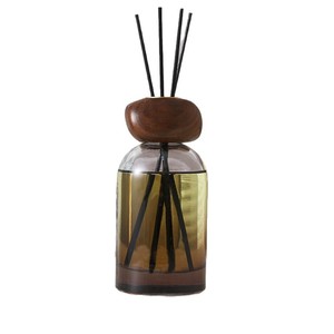 Reed <b>Diffuser</b> 250ml Rattan <b>Sticks</b> Air Freshener For Home Bedroom Toilet Decoration - Product Image 4