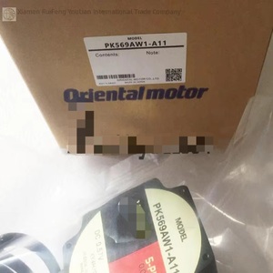 1 Pieza Nueva Pk596aw1-a11 Pk596aw1a11 Motor Entrega Rápida y Gratuita Nuevo Original en Existencia Automatización Industrial Pac PLC Dedicado - Product Image 1