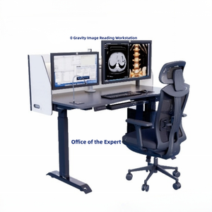 Clinique vétérinaire, station de diagnostic d'imagerie radiologique de haute performance, fabricant chinois - Product Image 2