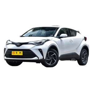 Nouvelle voiture chinoise économique pour Toyota C-HR 2.0L 146ch <span class=keywords><strong>Hybride</strong></span> E-CVT 5 portes 5 places Mini SUV Véhicule familial abordable Essence - Product Image 1