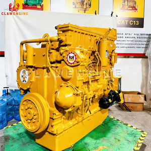 Conjunto de Motor Diésel Clawengine 3406C de 14.6L y 465hp para Equipos Pesados, Minería, Construcción, Agricultura, Envío desde Hong Kong - Product Image 3