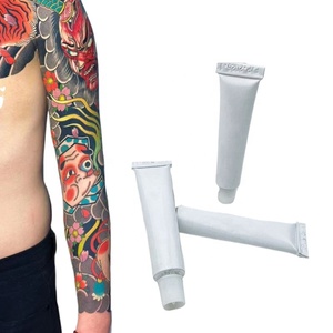 น้ำยาทำความสะอาดผิวก่อนสัก สำหรับร้านเสริมสวย ใช้ก่อนผงสัก ครีมสัก ขนาด 10 กรัม 30 กรัม 50 กรัม มีจำหน่าย - Product Image 4