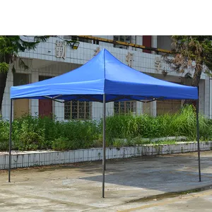 Carpa plegable automática para coche 3x6 para fiesta