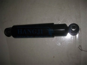 Amortiguador de Autobús a Precio Más Bajo, Sistema de Suspensión Original 2905-00589, Repuestos - Product Image 3