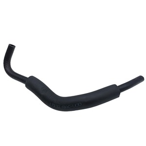 Manguera de radiador para Honda Accord 17131-RAC-U00, manguera de refrigerante de goma para modelos 2003-2007 - Product Image 2