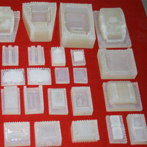Moulage sous vide direct usine, résine plastique, petite série, moule en silicone, prototypage rapide par moulage sous vide - Product Image 5