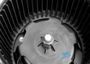 Bath Fan Centrifugal Ventilation Living Room Bathroom Low Noise Ceiling Mounted Exhaust Fan