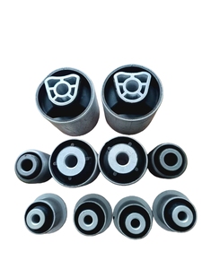 Pièces automobiles d'origine <span class=keywords><strong>Atman</strong></span> pour BMW Série 5 2017-2023 G30 G38, kit de silentblocs de bras de suspension 31106881320 31126784569 31126878080 31126861187 - Product Image 4