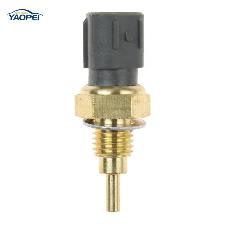 KLK1-18-840 Coolant Temperature Sensor for Ford, Mazda & More
