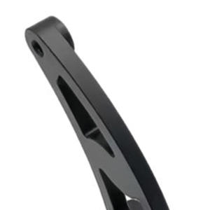 Soporte de Amortiguador de Dirección S02262 para Dualtron 1 2 Victor Luxury Ultra Limited DT (Rojo3) Modelo 9841517658454 - Product Image 2