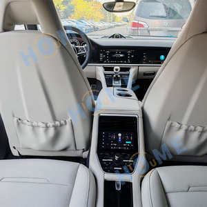 Juego completo de reproducción de coche para Porsche Panamera, panel de instrumentos <span class=keywords><strong>LCD</strong></span>, velocímetro <span class=keywords><strong>Digital</strong></span>, Android 13, reproductor Multimedia de <span class=keywords><strong>Radio</strong></span> para coche - Product Image 6
