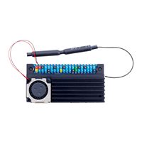 AISmartlink Orange Pi Development Board Zero 3W Quanzhi A733 Papan Pengembangan Tertanam Promosi