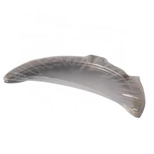 SC11CB220G2B1 C06AL-1003652+A Diesel Engine Repair Parts <b>Thrust</b> Plate Shandong Factory - Product Image 5