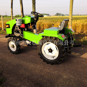 <span class=keywords><strong>Tracteur</strong></span> agricole chinois de 15 CV à quatre roues, petit <span class=keywords><strong>tracteur</strong></span> agricole, <span class=keywords><strong>tracteur</strong></span> à quatre roues pour l'agriculture - Product Image 4