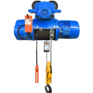 電気ホイスト中国製 - Product Image 1