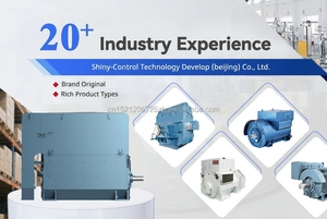 มอเตอร์ไฟฟ้ากระแสสลับ9 M3BP 22KW 1000รอบต่อนาทีตัวขับ500V 225SMB 8ตัวขับเคลื่อนแบบเฟสเดียวมอเตอร์ BLDC ประสิทธิภาพ IE3 - Product Image 1