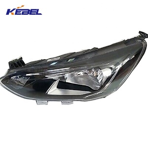 Faro per auto JX7B-13W029-N JX7B-13E014-HE JX7B-13W029-N tipo di faro a LED automatico per <span class=keywords><strong>Ford</strong></span> <span class=keywords><strong>Focus</strong></span> <span class=keywords><strong>2019</strong></span> 2020 - Product Image 5