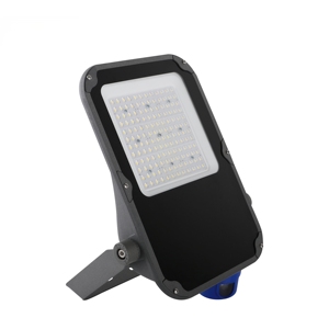 Projecteur LED 50W certifié CE RoHS IP66 de fabrication OEM, éclairage extérieur de haute qualité, étanche, pour jardin et cour - Product Image 2