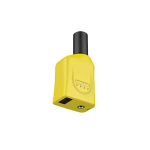 Equipo de Topografía <span class=keywords><strong>GPS</strong></span> RTK Láser Portátil de Alto Rendimiento 2026, Red para Topografía de Terrenos, Receptor GNSS HL3, Mapeo de Campo - Product Image 3