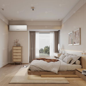 Aire Acondicionado Gree OEM Puremind de Pared, 12000 BTU, con WiFi Integrado, Control Inteligente, Solución de Sistema HVAC para Distribuidores - Product Image 6