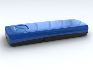 GSM-FIX Original X1-00 Teléfono Móvil GSM 2G de Una Sola SIM con Teclado Ruso y Árabe, Hecho en Finlandia - Product Image 6