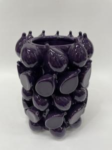 Ornements en céramique 3D Fig, décorations de jardin d'<span class=keywords><strong>automne</strong></span> et d'hiver, décorations de Noël pour la maison - Product Image 6