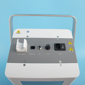 Высокочастотная рентгеновская система Iray 5 кВт/8 кВт, мобильная ветеринарная или человеческая рентгеновская машина, электрическое диагностическое радиологическое оборудование - Product Image 4