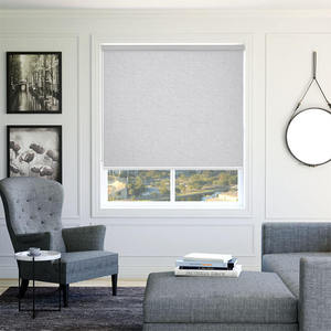 Persianas Enrollables Modernas para Ventanas, Motorizadas, Inalámbricas, de Poliéster, Tipo Veneciana, Opacas, para Interiores y Exteriores, Personalizadas - Product Image 5
