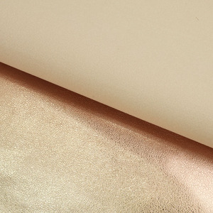 Cuir PU extensible imperméable à effet métallique gaufré brillant pour chaussures, sacs et décoration de canapés - Product Image 4