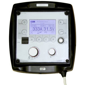 Equipo de soldadura EWM RCX 2,0 con componentes integrales y opciones de accesorios - Product Image 1