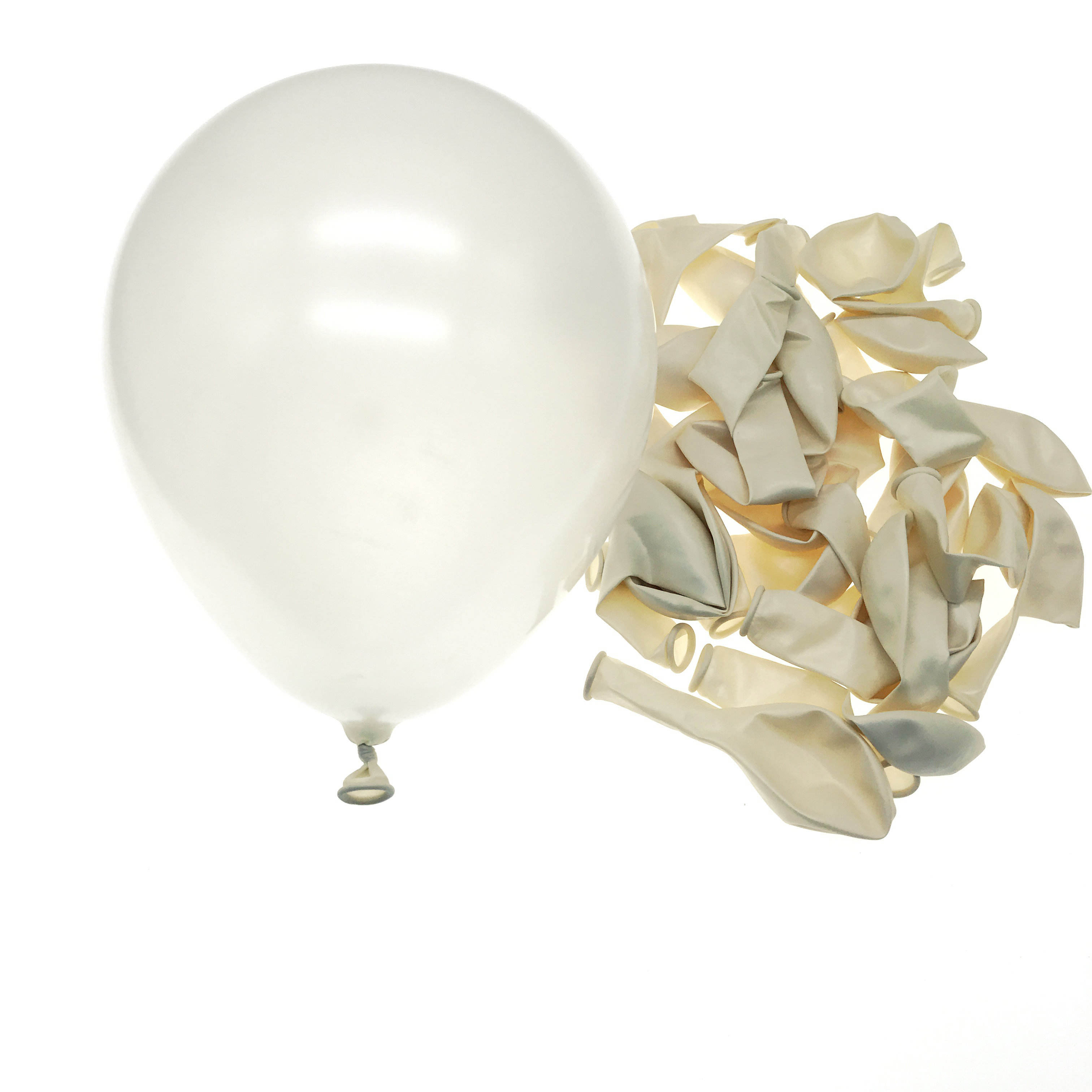 Wholesale 5/10/10/12 Inch High Quality Latex Balloons Manufacturers Bulk Balloons Latex for Birthday Wedding Decoration