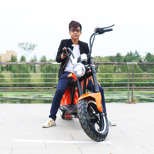 Scooter Dualtron M3 30 de 3000w, desde Almacén en Holanda, Alemania - Product Image 1
