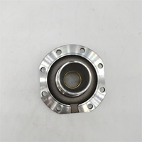 WLBTR OEM 43401-60060 Fusée de direction pour Toyota Hilux YN106 Land Cruiser FJZ70