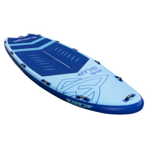 Planche de SUP gonflable personnalisable pour les propriétaires de marques, les importateurs et les acheteurs de projets - Moteur pour paddleboard - Product Image 1