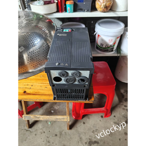 เครื่องแปลงความถี่ Shihlin SE3-043-7.5K #   1 ชิ้น ใหม่ - Product Image 6
