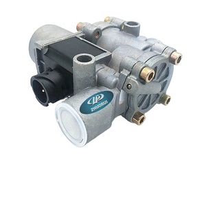 Camion <span class=keywords><strong>ABS</strong></span> Solenoide Modulatore per il Camion 4721950160 4721950180 4721950580 - Product Image 4