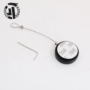 Đồng Hồ Trang Sức Chất Lượng Cao DRAGON GUARD Lx002 Hộp Kéo Có Thể Thu Vào Báo Động EAS - Product Image 2