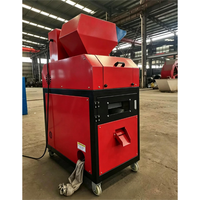 Mini-granulateur de cuivre pour usage domestique, machine de séparation de câbles en cuivre de petite taille 150