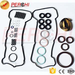 Für Toyota 1MZ/MCV10 AVALON Limousine 3.0 1995-2005 Bester Reparatur satz für Kopf dichtung OEM 04111-20041 Werkseitig - Product Image 6