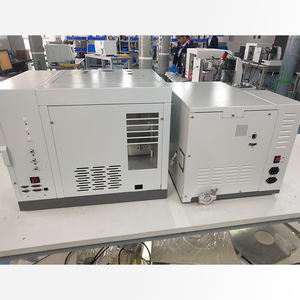 Spettrometro per spettrometria di massa per gascromatografia GCMS gascromatografia - Product Image 4