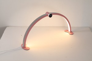 Lámpara de Uñas LED UV de Media Luna <span class=keywords><strong>Byoung</strong></span> Beauty con Soporte para Teléfono para Secado en Salón, Lámpara de Escritorio Profesional para Curado de Esmalte de Gel - Product Image 4