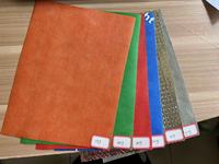 Membrana Impermeable y Transpirable de Material PE PP HDPE, Diseño Chino, para Paredes y Techos en Rollos