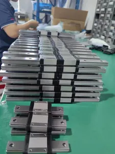 Miniatur Linear Guide assembly mgn7 mgn7c mgn9 mgn9c mgn12 mgn12c mgn12h mgn15 mgn15c mgn15h untuk pencetak 3d